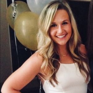 Meet your Posher, Erica